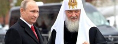 Путин приказал разместить спецназ ГРУ под прикрытием в важнейших монастырях УПЦ (МП), - Тимчук