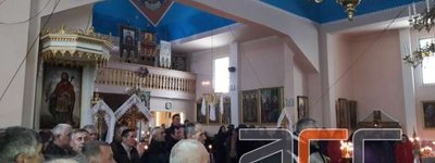 UOC MP community in Bukovyna transfers to Orthodox Church of Ukraine