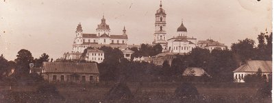 Оплот політичного православ'я: суспільно-церковна діяльність Почаївської Лаври у 1900-1939 рр.