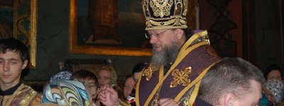 UOC-MP Metropolitan of Chernivtsi wants Zelensky to cancel decisions of religious communities on transition to OCU