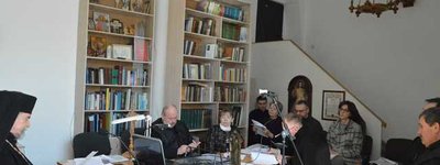 Харьковско-Полтавская епархия УАПЦ прекратила свое существование