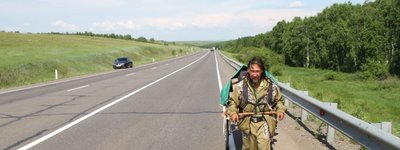Спецназ взял штурмом дом обещавшего изгнать Путина якутского шамана Александра Габышева