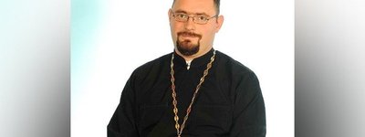 Pope appoints the diocesan Bishop of the Greek Catholics in Croatia, Slovenia, Bosnia and Herzegovina