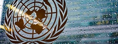 Україна винесе питання обшуків і затримань в Криму на Генасамблею ООН