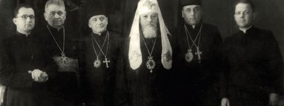 Що відбувалося за лаштунками «Львівського собору» 1946 року