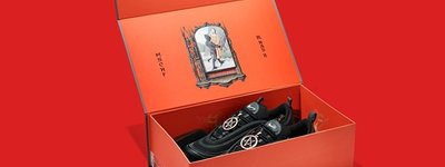 У США заборонили продаж «сатанинських» кросівок під брендом Nike
