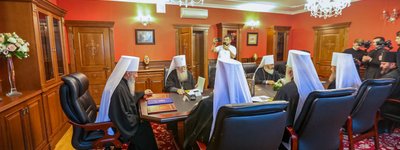 "Persecuted" Church: UOC-MP founded two new monasteries