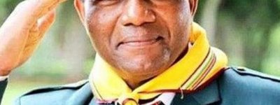 Новим президентом Замбії став адвентист сьомого дня