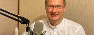 Апостольський Нунцій в Україні: Від Папи отримав підбадьорення на нову місію