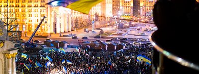 У Києві затвердили план заходів до Дня Гідності та Свободи: буде молитва