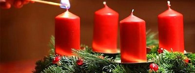 Сегодня у римо-католиков и лютеран начался первый день Адвента: приготовление к Рождеству