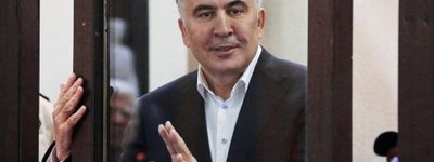 Михаил Саакашвили обвинил митрополита Грузинской Патриархии в работе на Россию