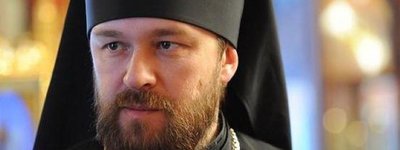 В РПЦ заявили, що вслід за Африкою "потурбуються" про православних у Туреччині