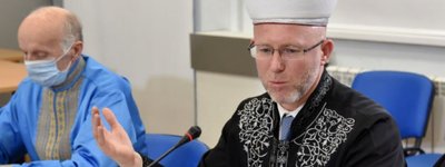 Духовное управление мусульман «Умма» призывает объединиться перед российской угрозой