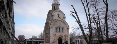 Громадські і релігійні організації закликали світ відреагувати на злочини росії проти релігійних діячів,  віруючих і культових споруд в Україні