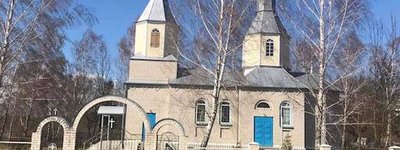 В Ровенской области еще одна община перешла в Православную Церковь Украины