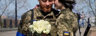 The Head of the UGCC: The Ukrainian woman whom the Russian occupiers are trying to humiliate today is the heroine of this war