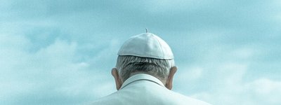 Папа Римський ризикує опинитися серед втрат України в цій війні