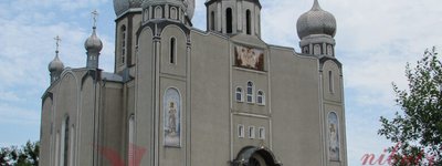 В Шепетовке община кафедрального собора УПЦ МП перешла в ПЦУ. «За» проголосовало 1493 человека