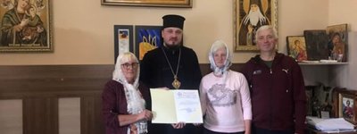 В Житомирской области с начала войны в ПЦУ перешли 34 религиозные общины Московского Патриархата