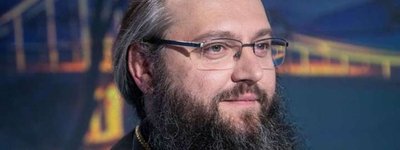 В УПЦ МП називали "популізмом" анексію Кирилом усіх кримських єпархій