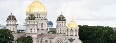 В Латвии хотят принять закон о независимой от РПЦ Автокефальной Латвийской Православной Церкви