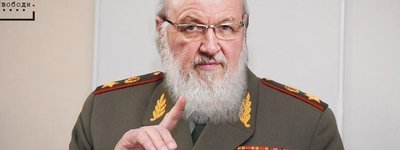 Патриарх Кирилл заявил, что желание уничтожить Россию будет означать конец света