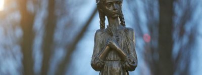 Bulgarian parliament recognizes Holodomor as genocide