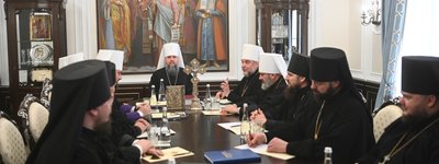ПЦУ відкриє п’ять монастирів на Волині та Тернопільщині