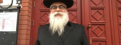 "Євреї на Пурим очікують чуда, бо це перемога над злом, " — головний рабин України