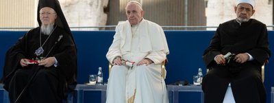 Десятиріччя понтифікату Папи Франциска: Світові релігійні лідери висловили свої побажання «дорогому братові»