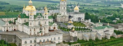 Почаевскую лавру и монастыри Чернигова также могут забрать у УПЦ МП, – Ткаченко