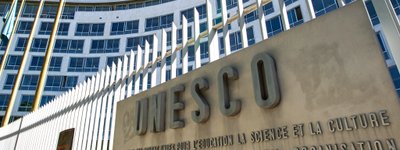 UNESCO plans to increase support for the preservation of Ukrainian cultural heritage