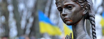 Parliaments  of 28 countries recognize Holodomor as a genocide of Ukrainians