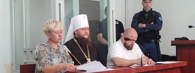 Митрополит Черкаський вирішив, що листа до Предстоятеля  УПЦ МП священики писали під диктовку СБУ
