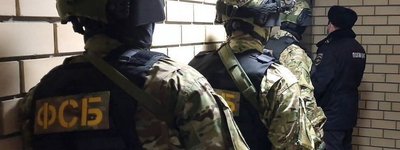 У РФ за "фейки" про армію затримано єпископа Баптистської Церкви