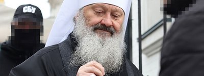 Вирок митрополиту УПЦ МП Павлу ухвалюватиме суддя, яка відпускала без покарання п’яних водіїв