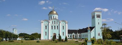 У Володимирі УПЦ МП хочуть заборонити користуватися комплексом історичного собору