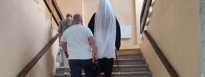 Прокуратура просить суд відправити митрополита Черкаського УПЦ МП у СІЗО