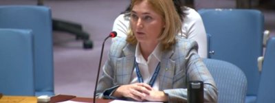 Ukraine in the UN Security Council: Russia is not protecting but destroying the UOC-MP