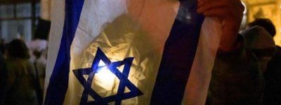 400 рабинів подякували Папі за засудження антисемітизму