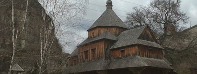 Рішення суду: УПЦ МП поверне державі Здвиженську церкву у Кам'янці-Подільському