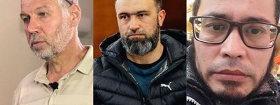 Правозахисники пов'язують затримання трьох мусульман у Криму з бажанням спецслужб РФ перевести мечеть під контроль ДУМК