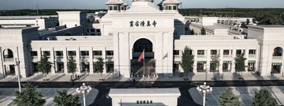 Влада Китаю бореться проти ісламу, закриваючи мечеті по всій країні