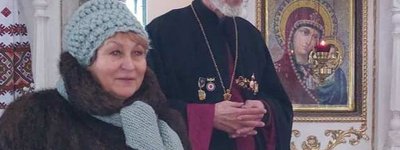 Священик ПЦУ віддав свою премію на потреби ЗСУ
