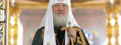 Бунт против Кирилла способны возглавить только «турбо-православные» сторонники войны, – архимандрит Кирилл (Говорун)