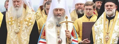 Відомий богослов дав прогноз, чи поглине Православна Церква України УПЦ МП