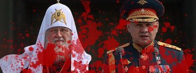 РПЦ придется отвечать перед мировым православием за военные преступления, – Евстратий (Зоря)