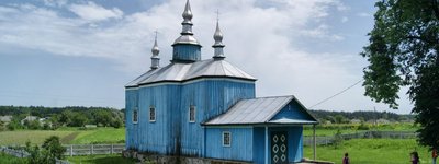 Остання релігійна громада Богуславщини перейшла до ПЦУ