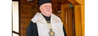"Рішення Синоду Румунської Церкви щодо України є неканонічним і несе загрозу єдності Вселенського Православ’я", - єпископ ПЦУ